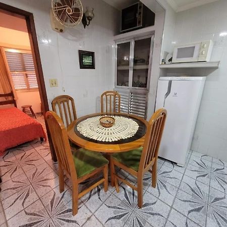 Apartamento Boqueirao 2 Dormitorios Praia Grande  Buitenkant foto