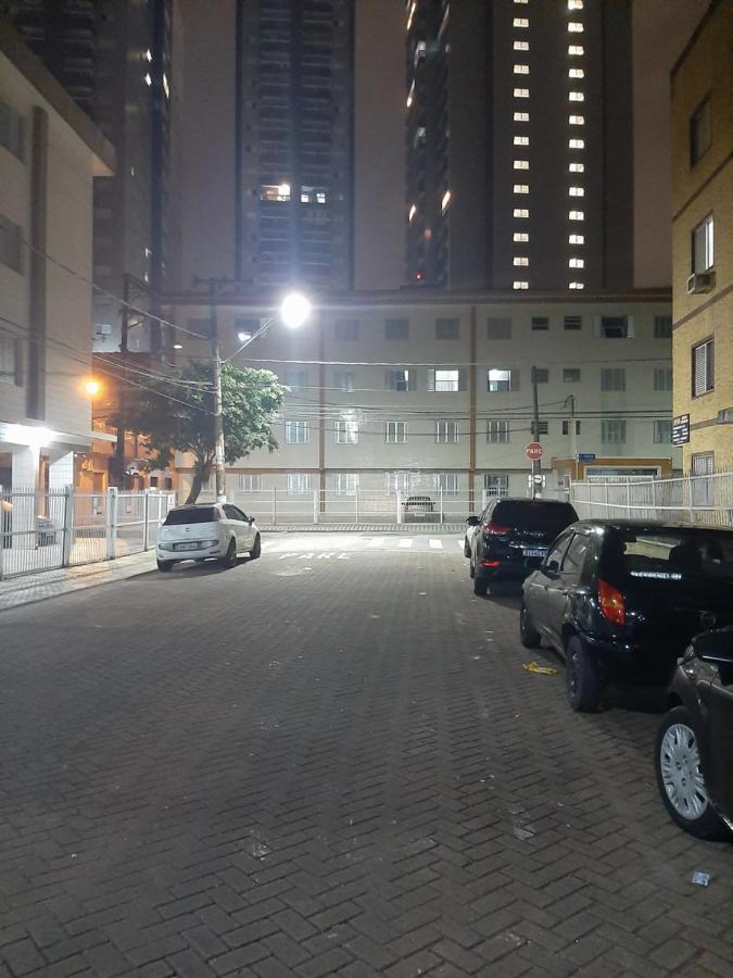 Apartamento Boqueirao 2 Dormitorios Praia Grande  Buitenkant foto