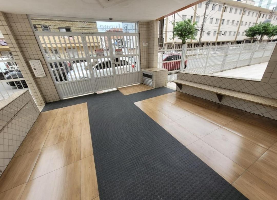 Apartamento Boqueirao 2 Dormitorios Praia Grande  Buitenkant foto