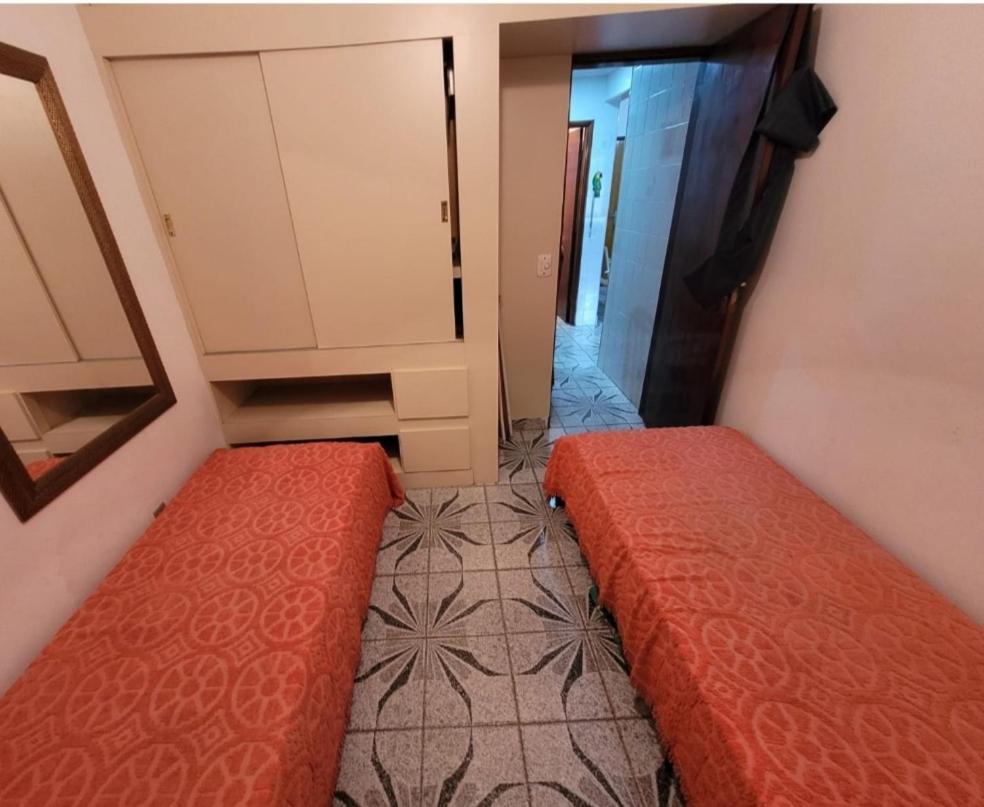 Apartamento Boqueirao 2 Dormitorios Praia Grande  Buitenkant foto