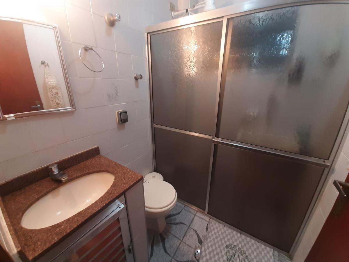 Apartamento Boqueirao 2 Dormitorios Praia Grande  Buitenkant foto