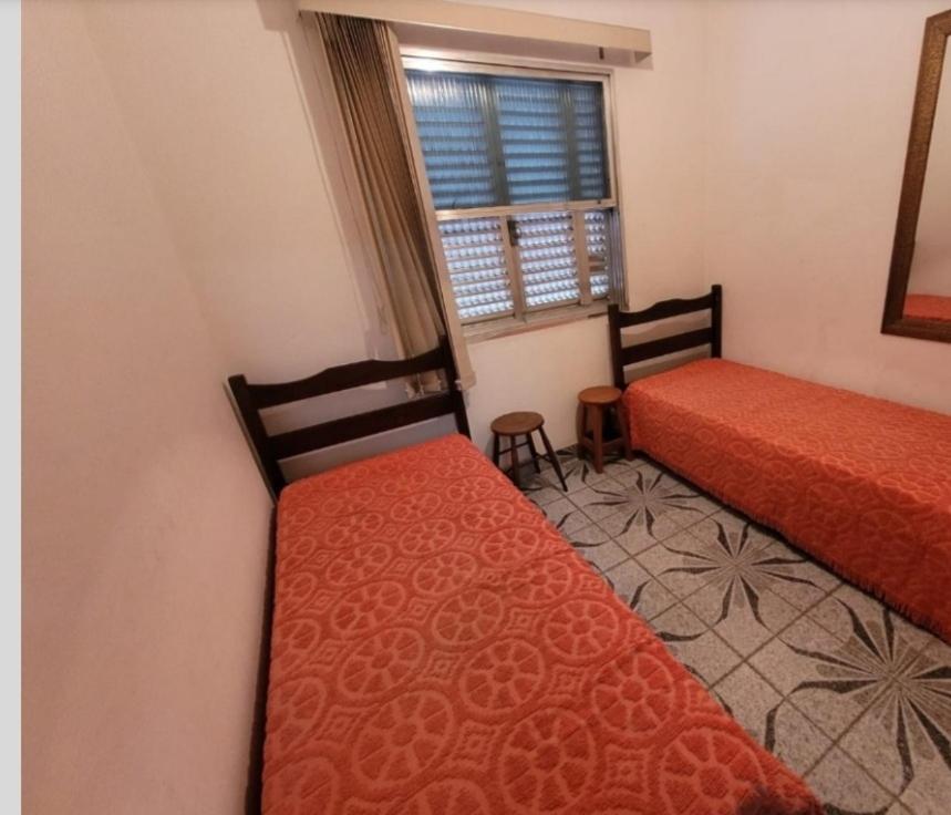 Apartamento Boqueirao 2 Dormitorios Praia Grande  Buitenkant foto