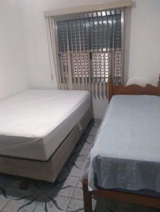 Apartamento Boqueirao 2 Dormitorios Praia Grande  Buitenkant foto